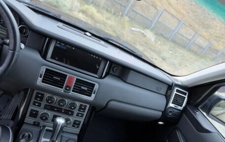 Land Rover Range Rover III, 2003 год, 980 000 рублей, 8 фотография