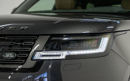 Land Rover Range Rover IV рестайлинг, 2026 год, 22 490 000 рублей, 2 фотография