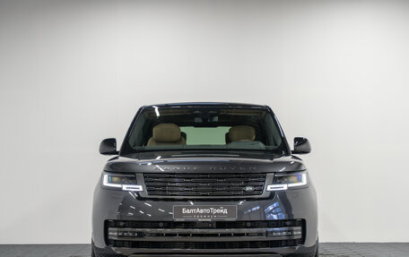 Land Rover Range Rover IV рестайлинг, 2026 год, 22 490 000 рублей, 4 фотография