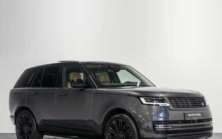 Land Rover Range Rover IV рестайлинг, 2026 год, 22 490 000 рублей, 5 фотография