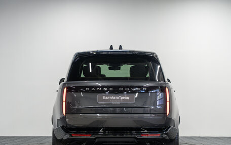 Land Rover Range Rover IV рестайлинг, 2026 год, 22 490 000 рублей, 8 фотография
