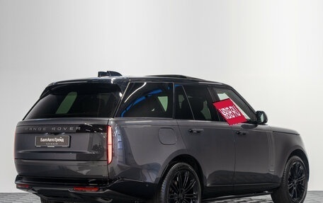 Land Rover Range Rover IV рестайлинг, 2026 год, 22 490 000 рублей, 7 фотография