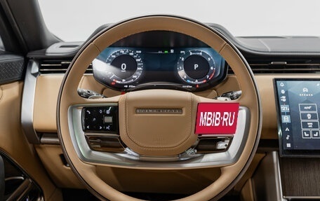 Land Rover Range Rover IV рестайлинг, 2026 год, 22 490 000 рублей, 16 фотография