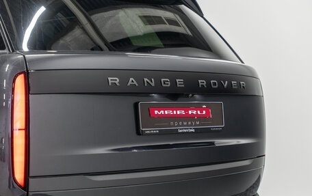 Land Rover Range Rover IV рестайлинг, 2026 год, 22 490 000 рублей, 10 фотография