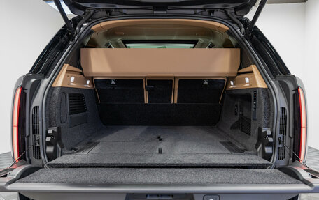 Land Rover Range Rover IV рестайлинг, 2026 год, 22 490 000 рублей, 27 фотография