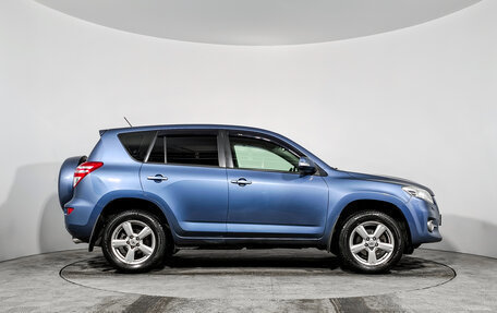 Toyota RAV4, 2010 год, 1 169 000 рублей, 4 фотография