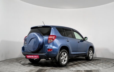 Toyota RAV4, 2010 год, 1 169 000 рублей, 5 фотография