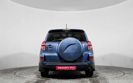Toyota RAV4, 2010 год, 1 169 000 рублей, 6 фотография