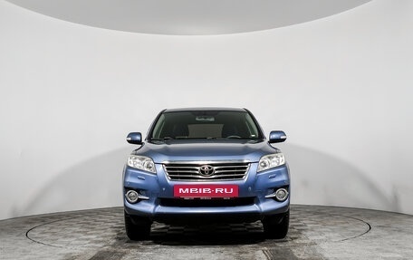 Toyota RAV4, 2010 год, 1 169 000 рублей, 2 фотография