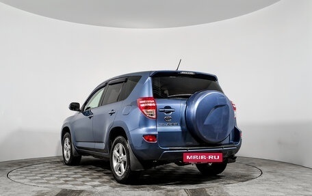 Toyota RAV4, 2010 год, 1 169 000 рублей, 7 фотография