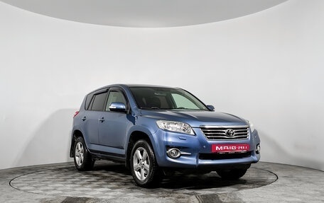 Toyota RAV4, 2010 год, 1 169 000 рублей, 3 фотография