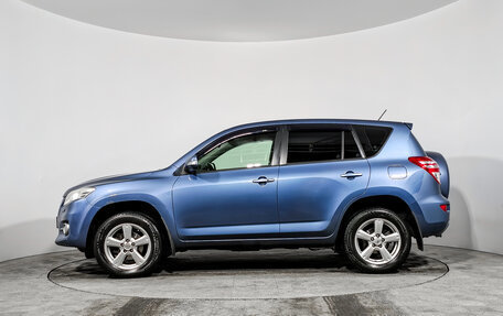 Toyota RAV4, 2010 год, 1 169 000 рублей, 8 фотография