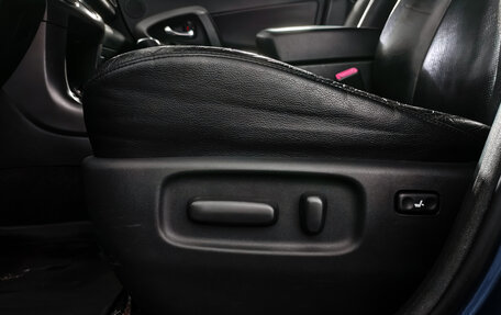Toyota RAV4, 2010 год, 1 169 000 рублей, 10 фотография