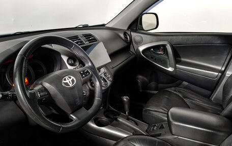 Toyota RAV4, 2010 год, 1 169 000 рублей, 9 фотография
