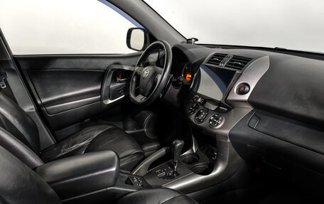 Toyota RAV4, 2010 год, 1 169 000 рублей, 14 фотография