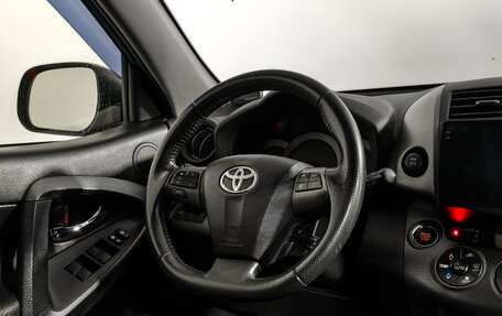 Toyota RAV4, 2010 год, 1 169 000 рублей, 16 фотография