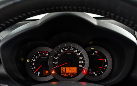 Toyota RAV4, 2010 год, 1 169 000 рублей, 20 фотография