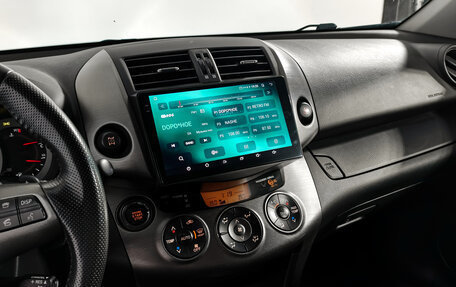 Toyota RAV4, 2010 год, 1 169 000 рублей, 17 фотография