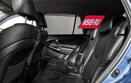 Toyota RAV4, 2010 год, 1 169 000 рублей, 13 фотография