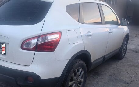Nissan Qashqai, 2013 год, 1 200 000 рублей, 5 фотография