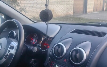Nissan Qashqai, 2013 год, 1 200 000 рублей, 3 фотография