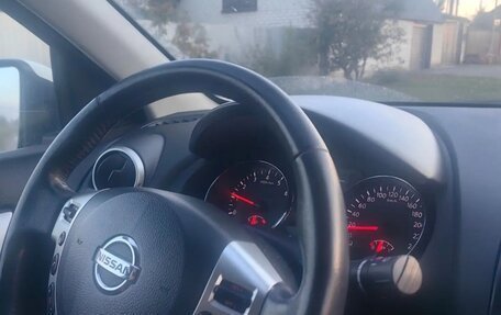 Nissan Qashqai, 2013 год, 1 200 000 рублей, 2 фотография