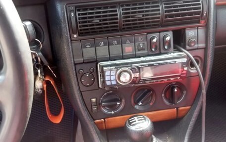 Audi 100, 1991 год, 240 000 рублей, 2 фотография