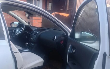 Nissan Qashqai, 2013 год, 1 200 000 рублей, 4 фотография