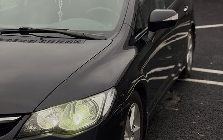 Honda Civic VIII, 2008 год, 750 000 рублей, 5 фотография