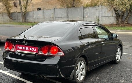 Honda Civic VIII, 2008 год, 750 000 рублей, 3 фотография