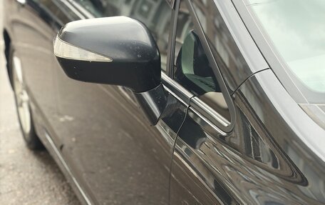 Honda Civic VIII, 2008 год, 750 000 рублей, 9 фотография