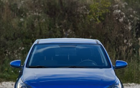 Hyundai Solaris II рестайлинг, 2017 год, 1 298 000 рублей, 2 фотография