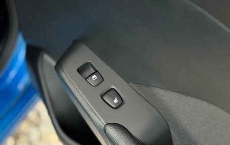 Hyundai Solaris II рестайлинг, 2017 год, 1 298 000 рублей, 28 фотография