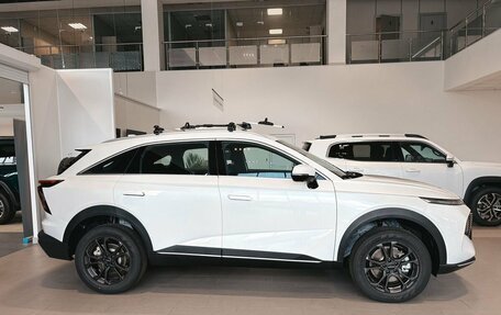 Haval F7, 2026 год, 2 999 000 рублей, 8 фотография