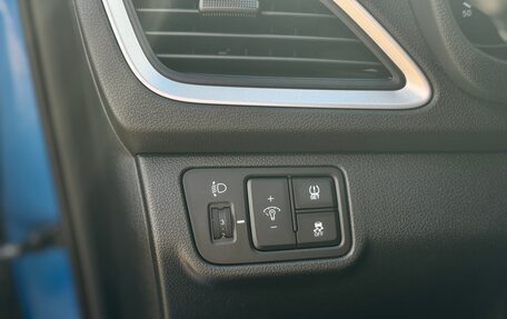 Hyundai Solaris II рестайлинг, 2017 год, 1 298 000 рублей, 36 фотография