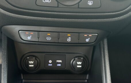 Hyundai Solaris II рестайлинг, 2017 год, 1 298 000 рублей, 40 фотография