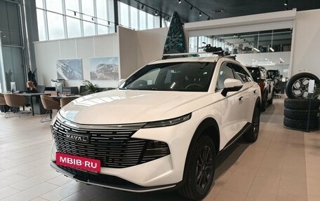 Haval F7, 2026 год, 2 999 000 рублей, 2 фотография