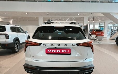 Haval F7, 2026 год, 2 999 000 рублей, 6 фотография