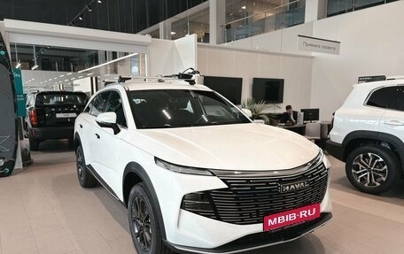 Haval F7, 2026 год, 2 999 000 рублей, 4 фотография