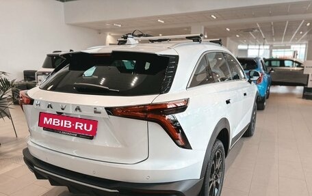 Haval F7, 2026 год, 2 999 000 рублей, 7 фотография