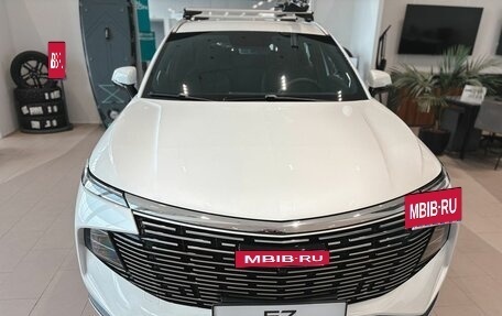 Haval F7, 2026 год, 2 999 000 рублей, 3 фотография