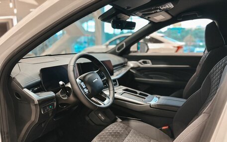 Haval F7, 2026 год, 2 999 000 рублей, 10 фотография