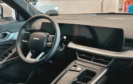 Haval F7, 2026 год, 2 999 000 рублей, 11 фотография