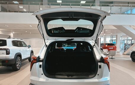 Haval F7, 2026 год, 2 999 000 рублей, 17 фотография