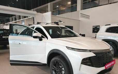 Haval F7, 2026 год, 2 999 000 рублей, 19 фотография