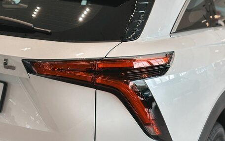 Haval F7, 2026 год, 2 999 000 рублей, 25 фотография