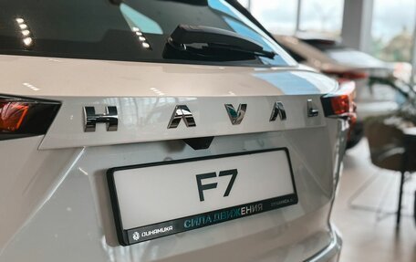 Haval F7, 2026 год, 2 999 000 рублей, 27 фотография