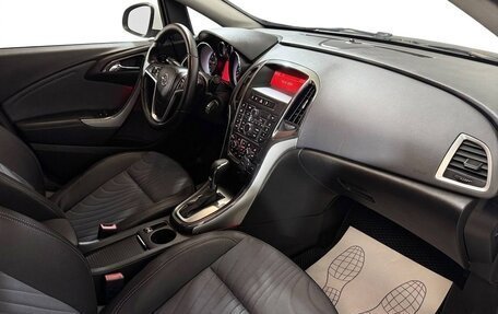 Opel Astra J, 2013 год, 699 000 рублей, 6 фотография
