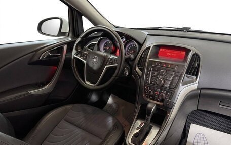 Opel Astra J, 2013 год, 699 000 рублей, 7 фотография