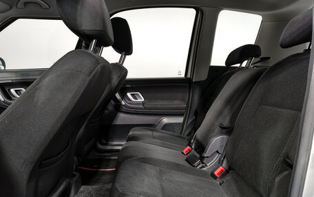 Skoda Roomster, 2008 год, 379 000 рублей, 12 фотография